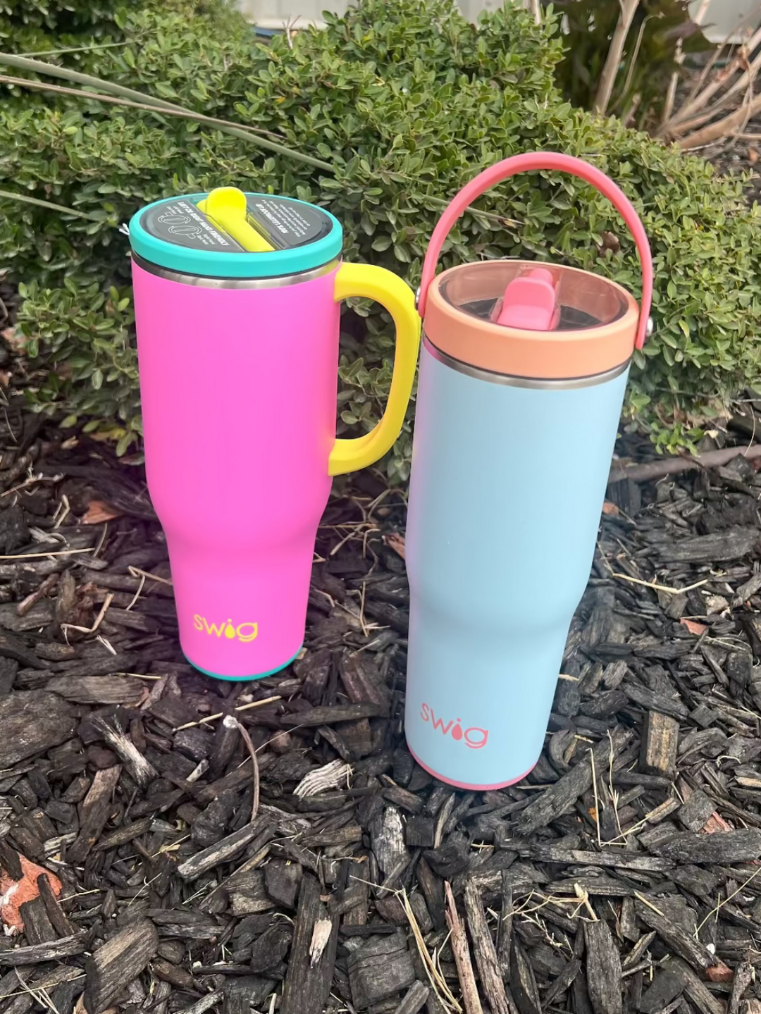 To-Go Tumbler by Swig