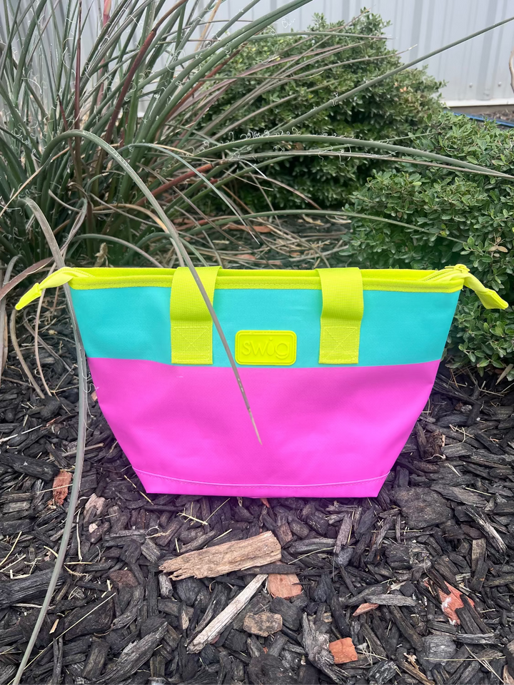 Lunchi Lunch Bag by Swig
