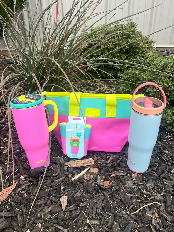 To-Go Tumbler by Swig
