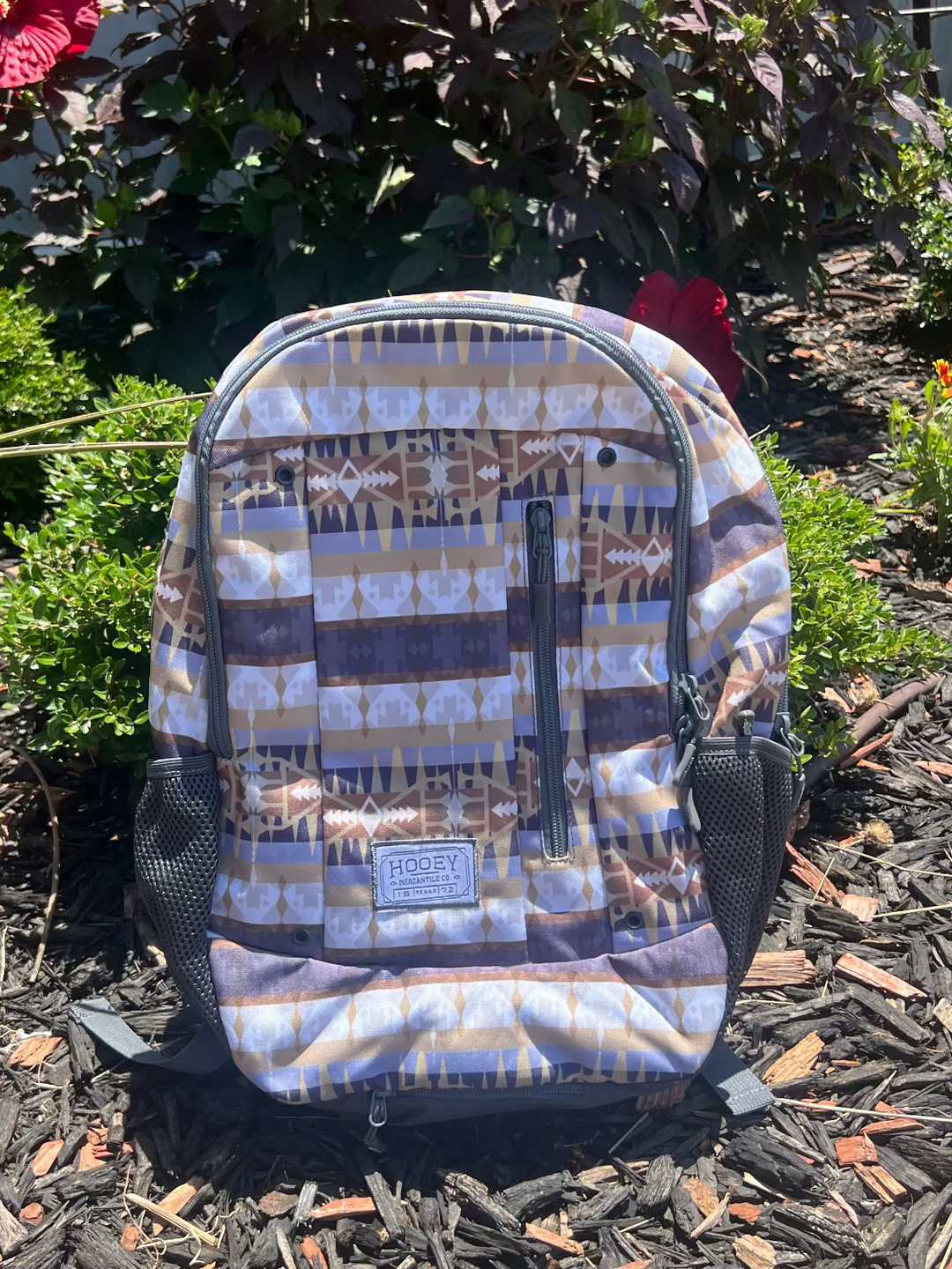 Rockstar Hooey Backpack