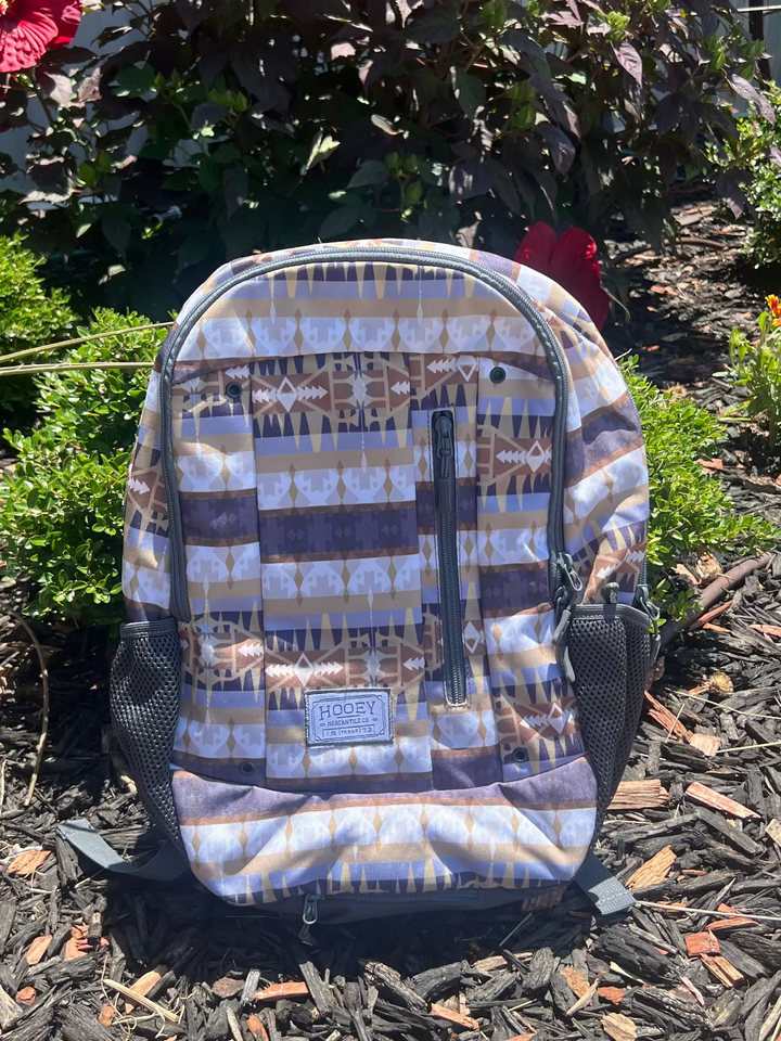 Rockstar Hooey Backpack