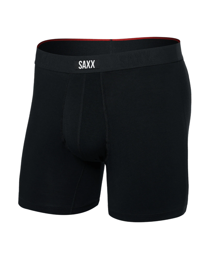 Vibe Xtra Soft Comfort Boxer Brief Fly by Saxx