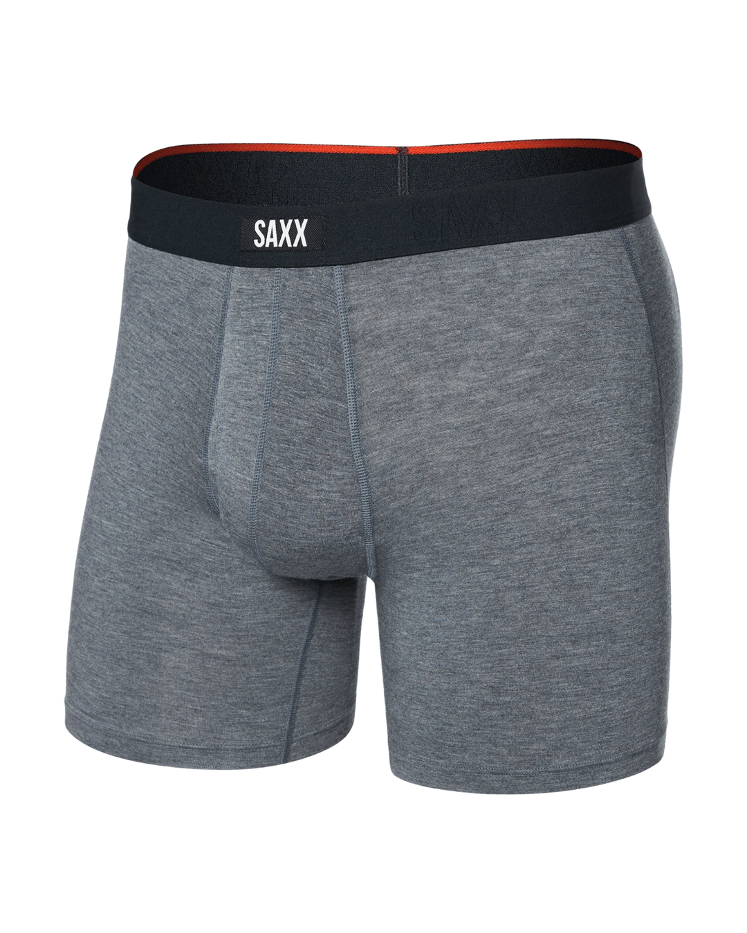 Vibe Xtra Soft Comfort Boxer Brief Fly by Saxx