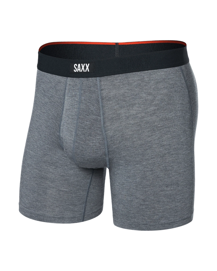 Vibe Xtra Soft Comfort Boxer Brief Fly by Saxx