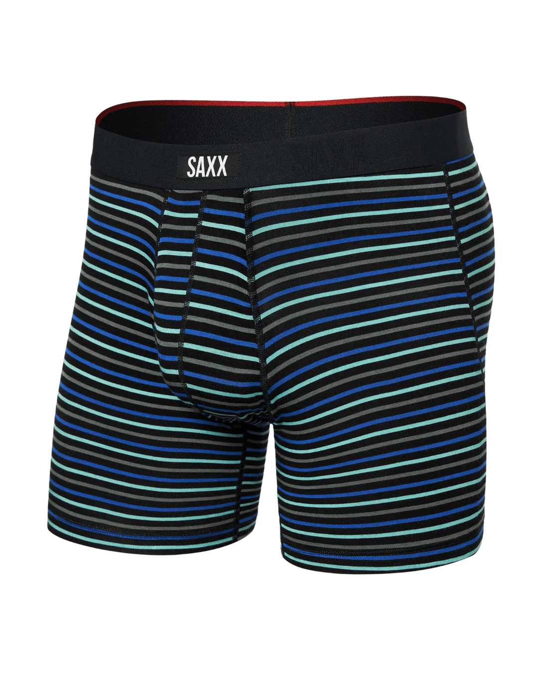 Vibe Xtra Soft Comfort Boxer Brief Fly by Saxx