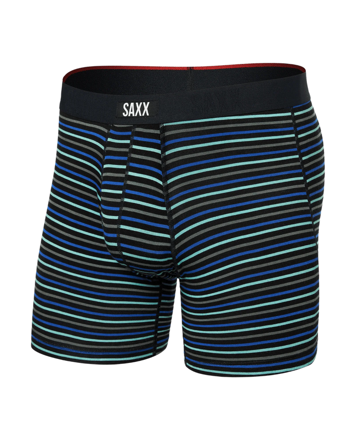 Vibe Xtra Soft Comfort Boxer Brief Fly by Saxx