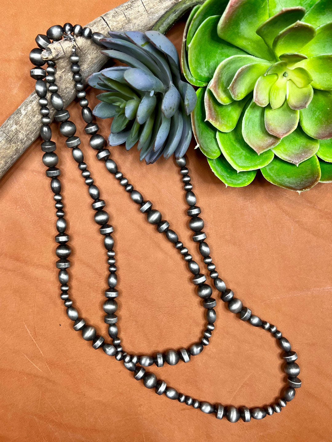 Faux navajo pearl beads online