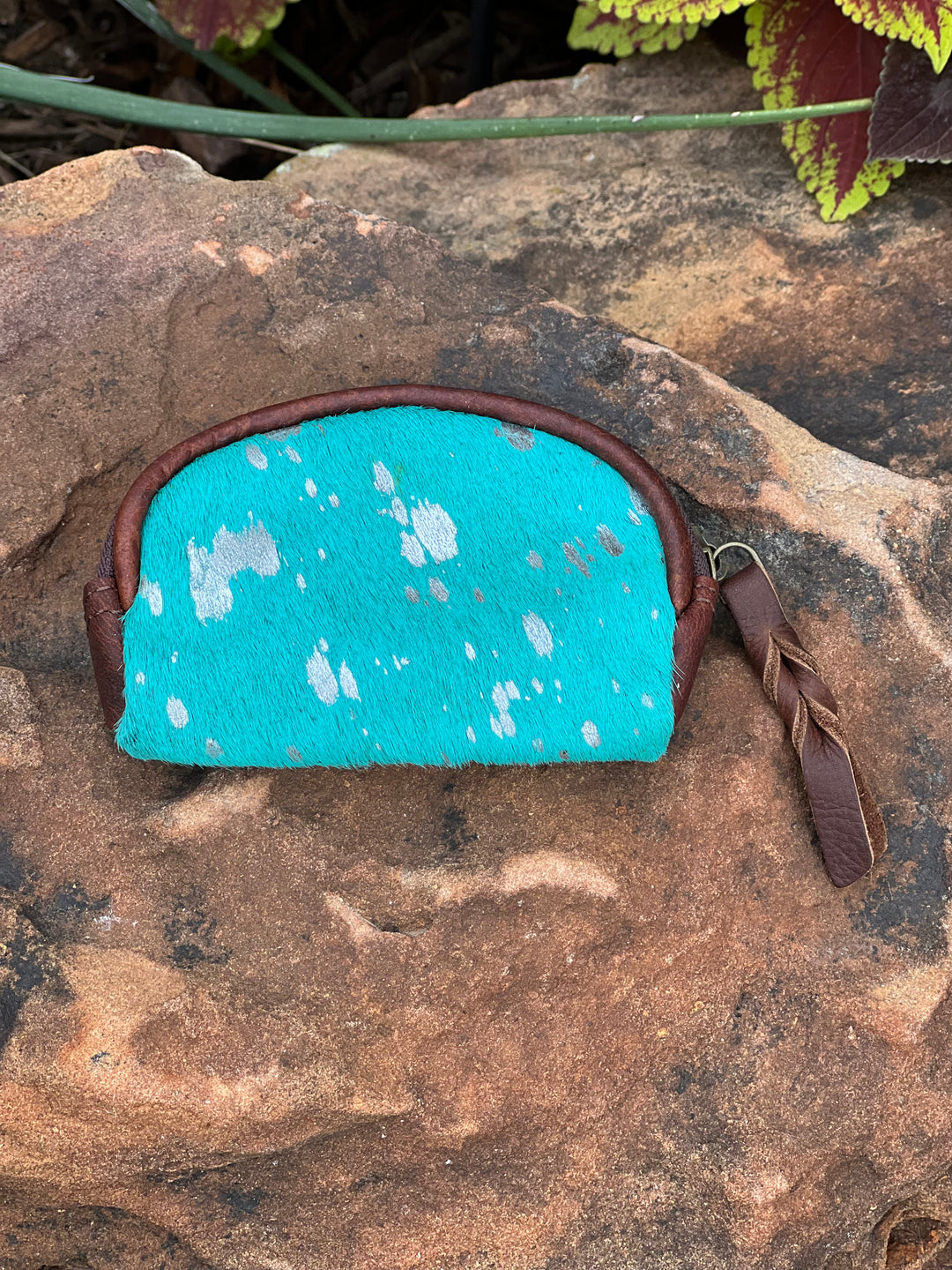 American Darling Turquoise Purse – Horse Creek Outfitters