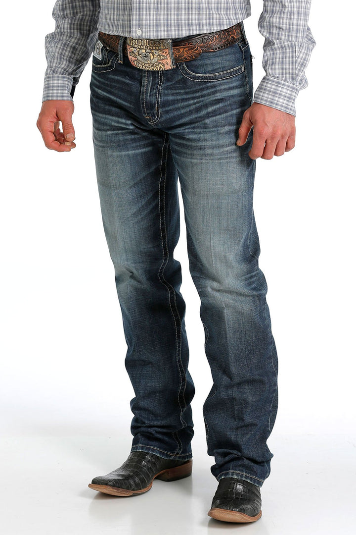 Cinch White Label Arenaflex Men's Jeans