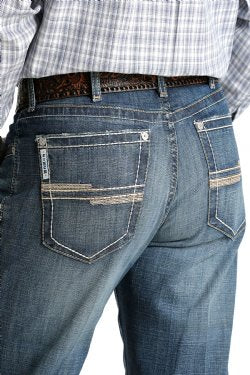 Cinch White Label Arenaflex Men's Jeans