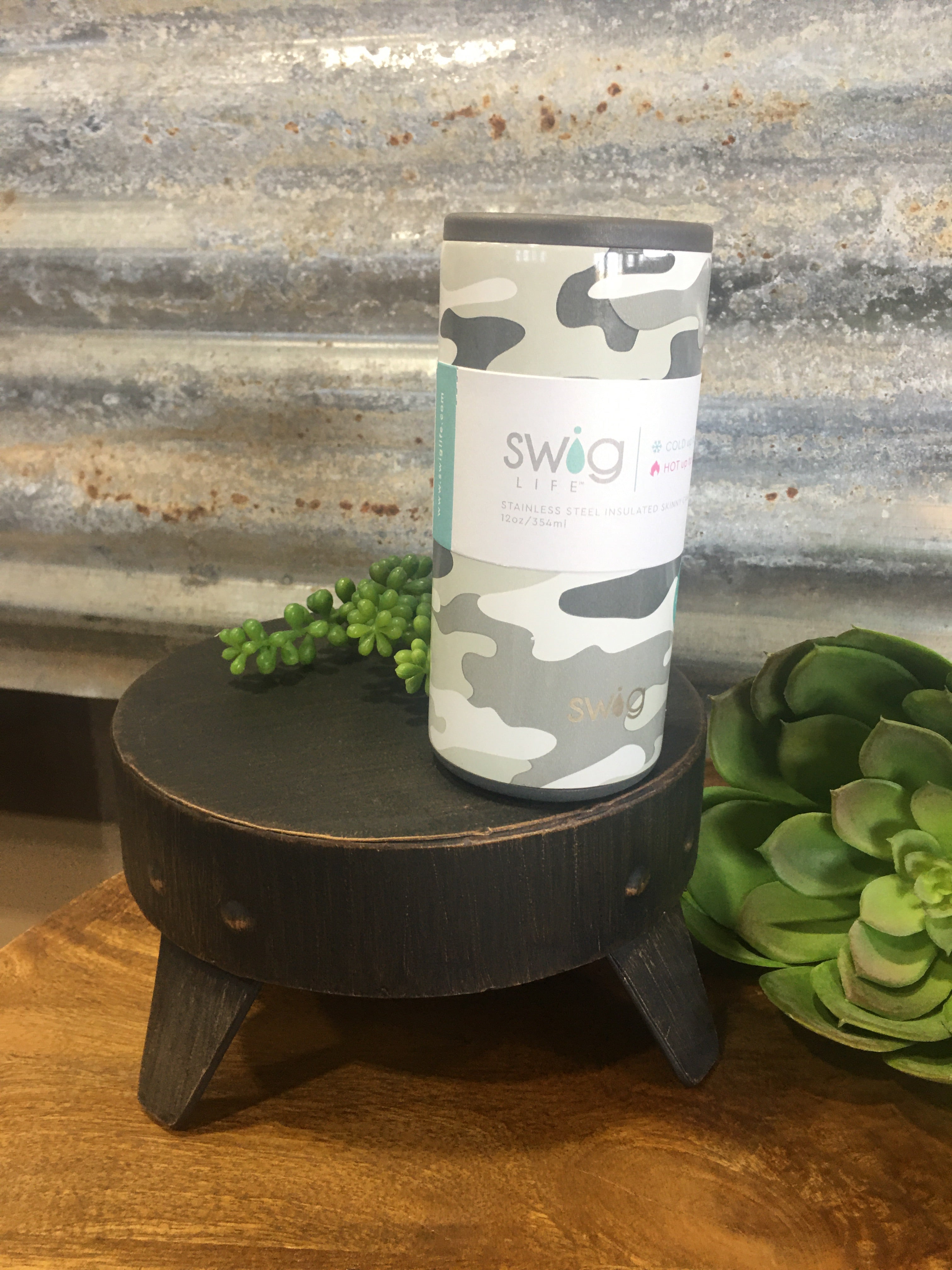 Swig Can Cooler - Thumbnail 4