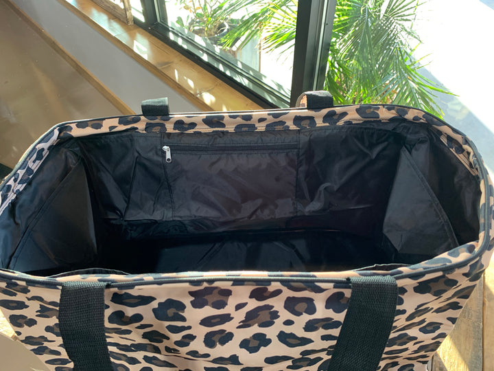 Wild Side Ultimate Tote
