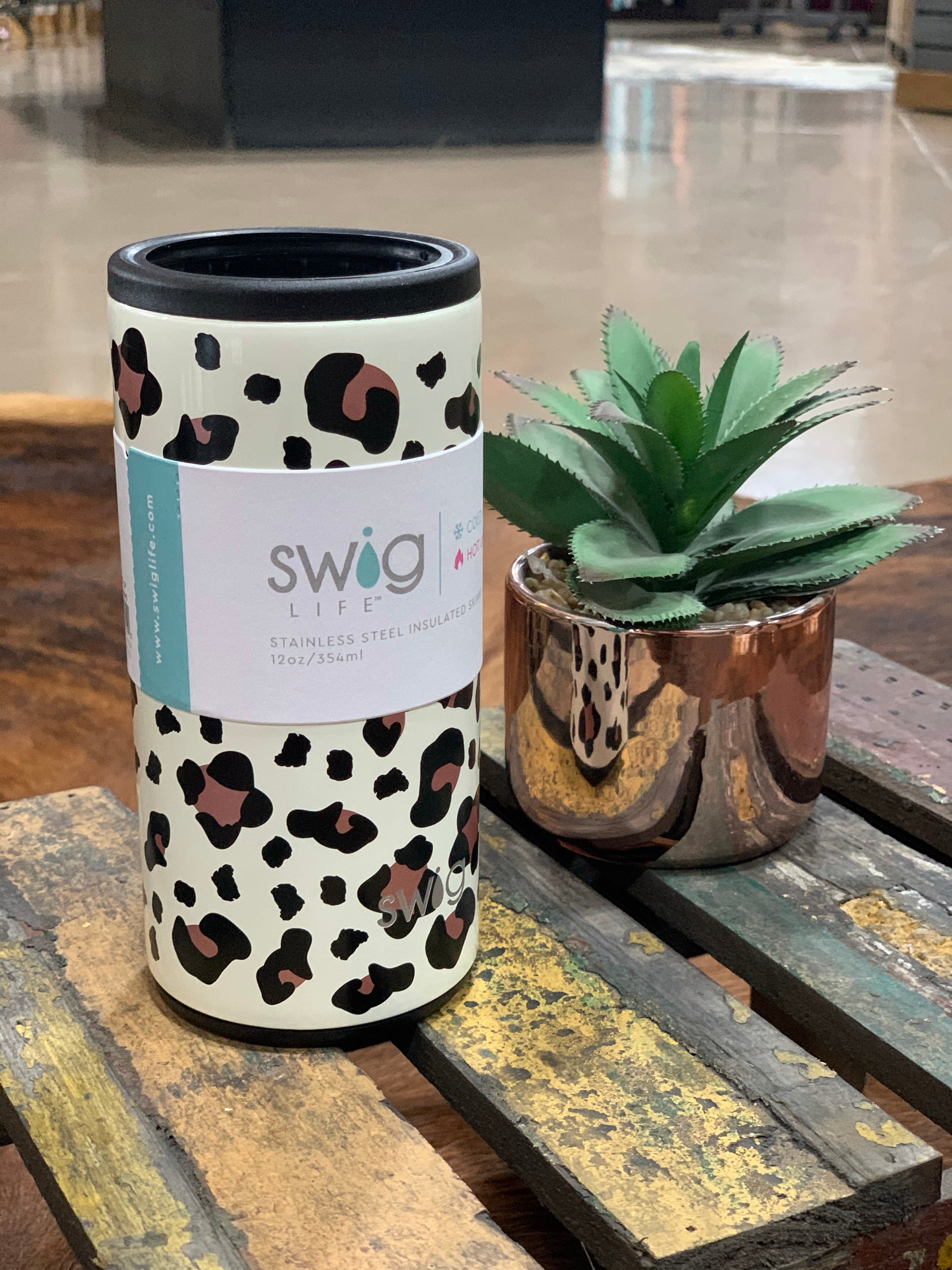 Swig Can Cooler - Thumbnail 5