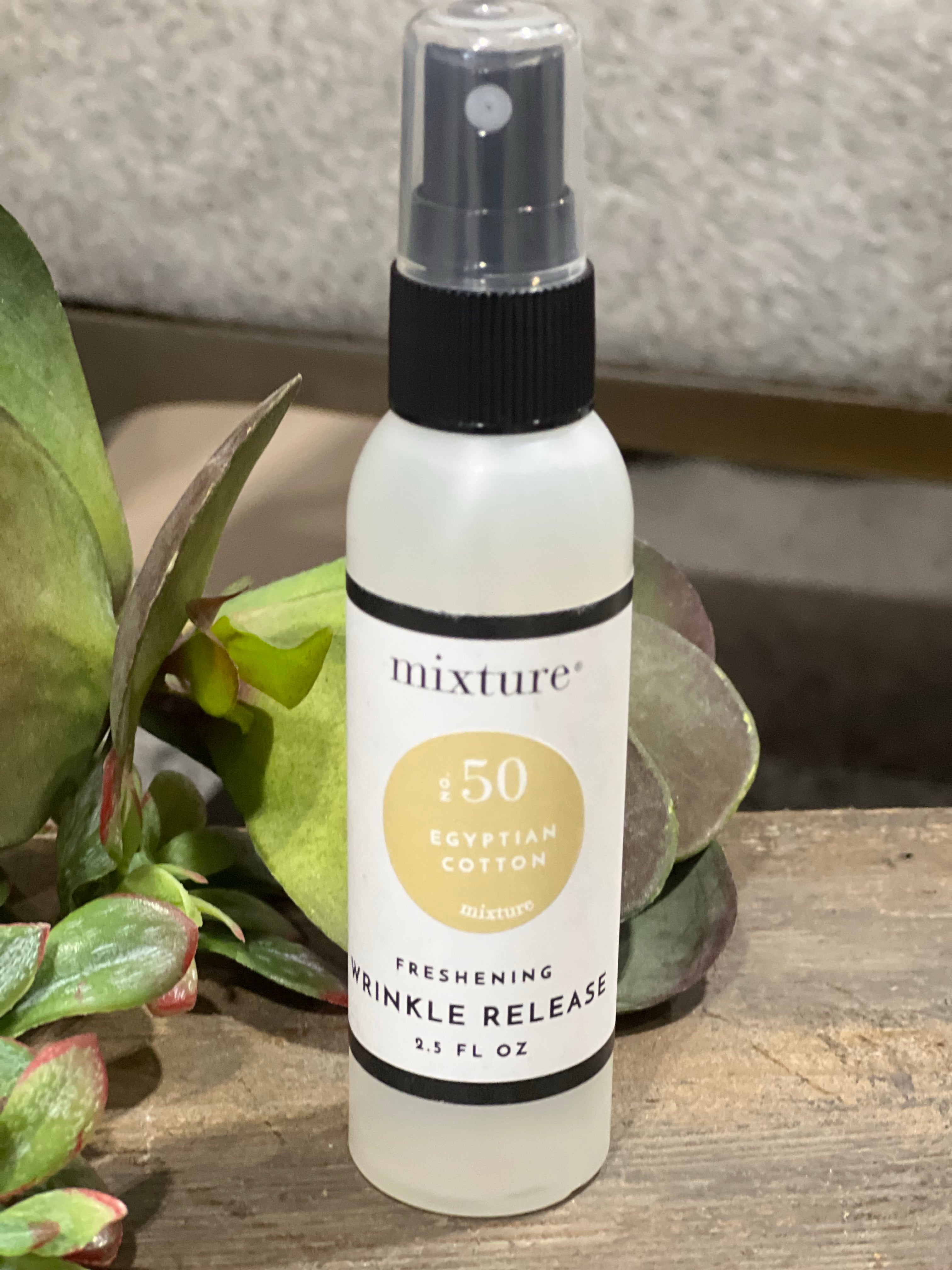 Mixture Wrinkle Release - Thumbnail 3