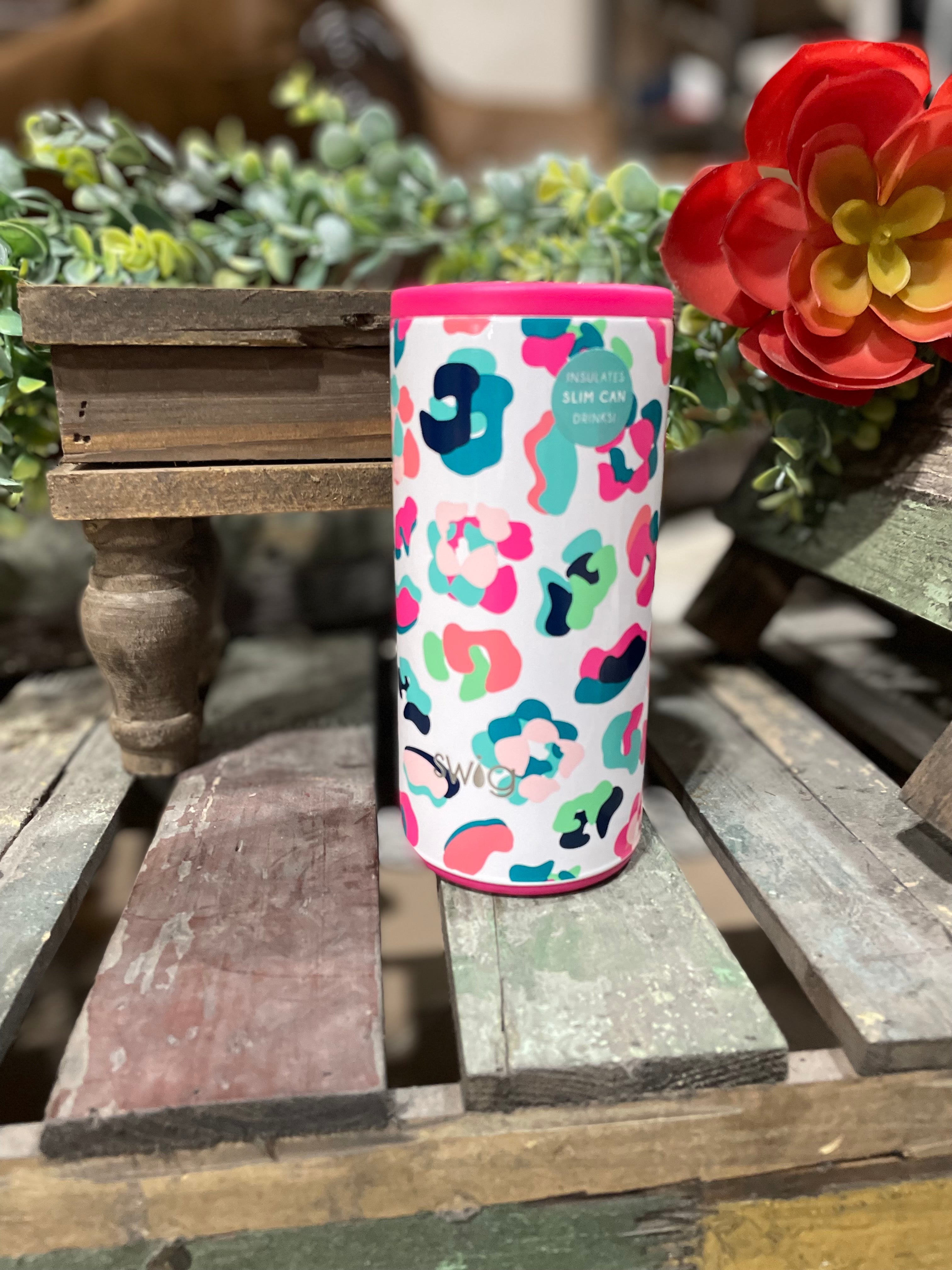 Swig Can Cooler - Thumbnail 2