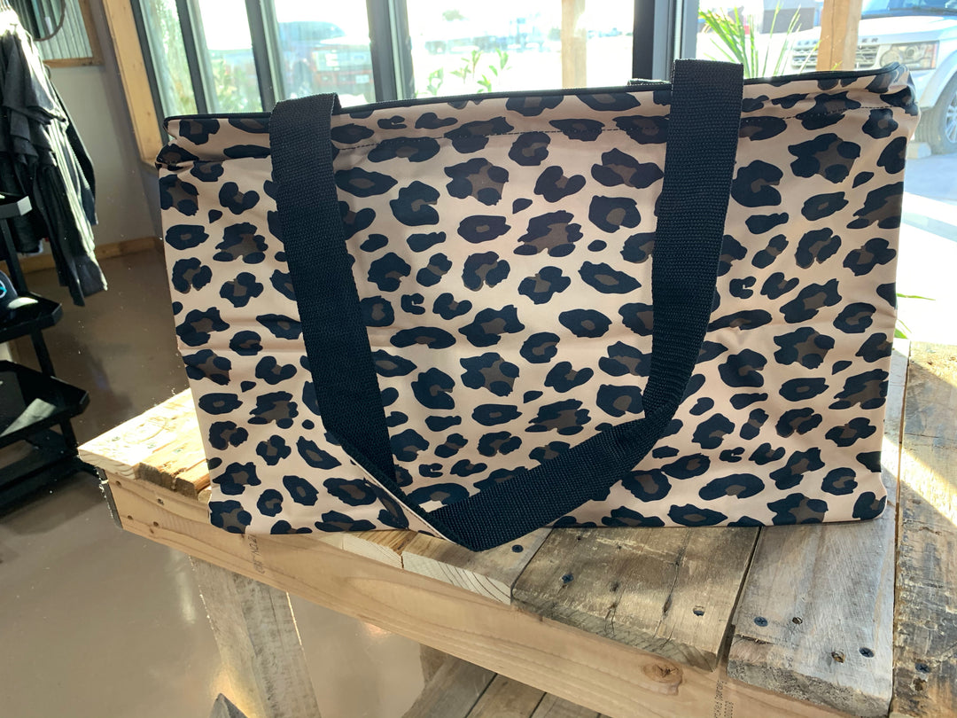 Wild Side Ultimate Tote