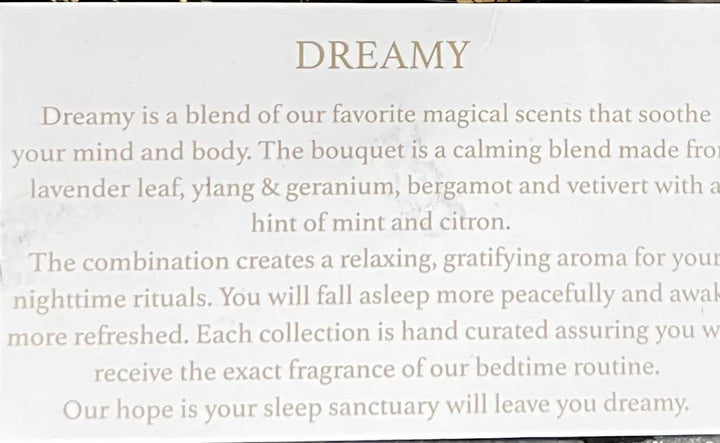 Divine Dreamy Sleepmist