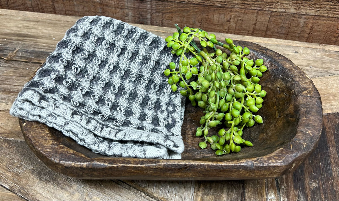 Big Waffle Weave Dish Cloth