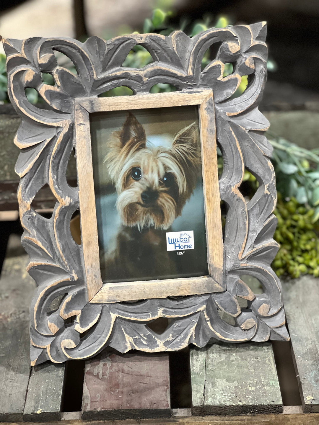 4x6 Atwell Picture Frame