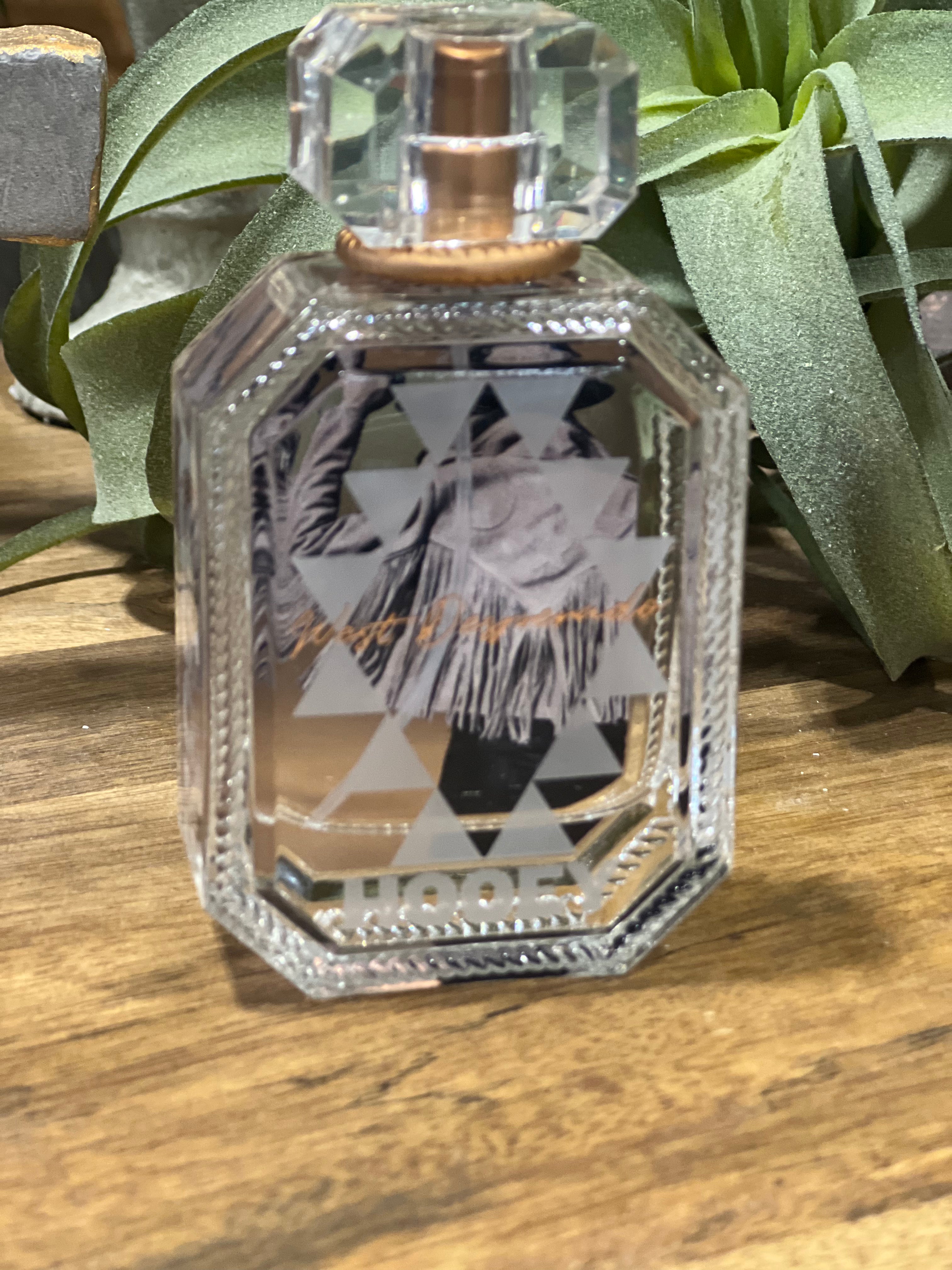 Hooey West Desperado Perfume - Thumbnail 3